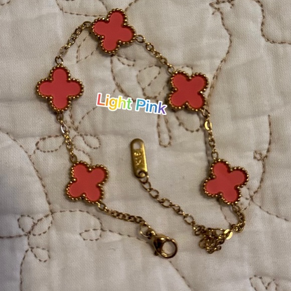 Four-Leaf Clover Set💎 - Picture 10 of 10